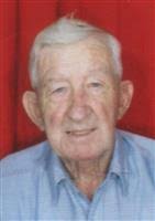 Obituary for Thaddeus J . Hedrick