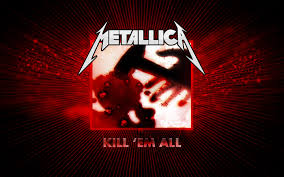 It was founded in 1981 and all the years of its. Metallica Wallpaper 2880x1800 Id 57254 Wallpapervortex Com