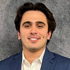 Brandt Herron, Inside Account Executive