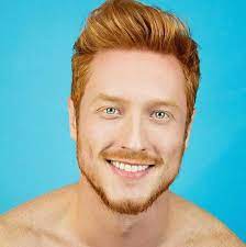 Pin On Ginger