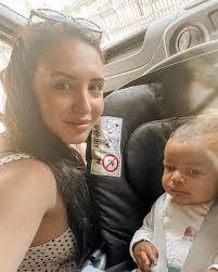 Kayla Mcneil's Instagram, Twitter & Facebook