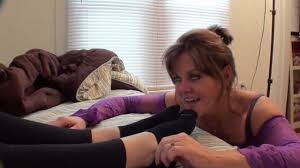 Sweet Southern Feet - Stepmom Loves Stepdaughters Feet