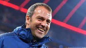 Hansi flick is reportedly on his way out at bayern. Bundesliga Hansi Flick Is Perfect For Bayern Munich But Not Just Because Of The Football Sports German Football And Major International Sports News Dw 04 04 2020