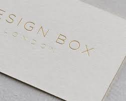 The finest selection of foil stamped business cards in the us, 40 + standard colours at lowest prices! Luxury Business Cards Foil Business Cards Letterpress Business Cards Embossed Printing By Wolf Ink