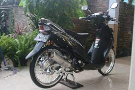 25 kumpulan ide gambar modifikasi mio terkeren 2020. Modifikasi Knalpot Mio Sporty Terbaru A Photo On Flickriver