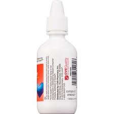 100 ml | £6.79 per 100ml. Cvs Health Saline Nasal Spray 1 5 Oz Cvs Pharmacy