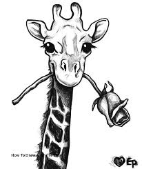 We did not find results for: Simple Baby Giraffe Drawing
