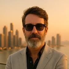 Today at lunch my husband came home hobbling with patellar tendon pain and  asked, “Do you think yoga would help?” I laughed—mostly because I thought  he was joking. I've been teaching yoga