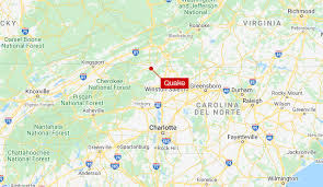 Sustantivo de género exclusivamente masculino, que lleva muchos edificios se derrumbaron a causa del fuerte temblor. Temblor De Magnitud 5 1 Sacude Carolina Del Norte El Mas Fuerte En 94 Anos Cnn