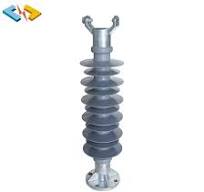 69kv 15kN High Medium Voltage Station Polymer Post ...