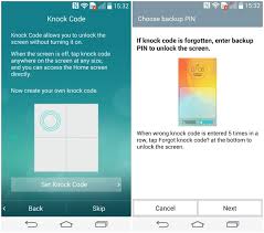 Oct 20, 2021 · solution 1: How To Set Up Knock Code On The Lg G3 Smartphone