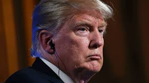 Trump to nominate Raytheon lobbyist for Army secretary