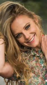 Anna Vasilyeva Actriz