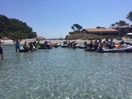 Randonnees Jet Ski Perez Jet Location