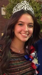 Congratulations to Amanda McGovern,...