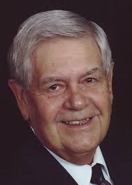 Norman Burris Obituary