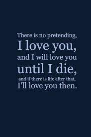Til Death Love Quotes Husband Quotes Jace Wayland Quotes