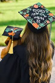 26 Best Graduation Cap Ideas For 2021 Its Claudia G