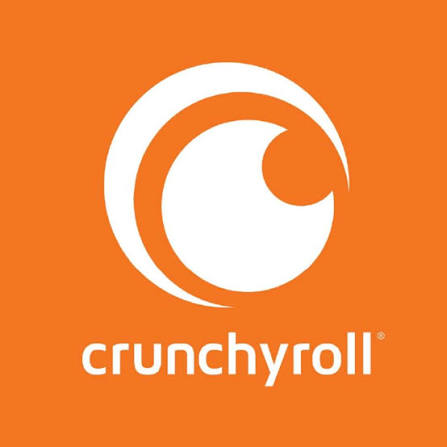 CRUNCHYROLL 