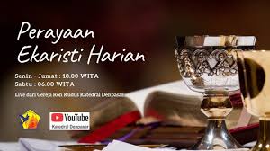 Renungan harian katolik percikan hati. How M Chu Renungan Harian Archives