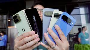 Google Pixel 10 Pro Offer