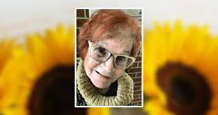 Freda Winters Obituary October 17, 2019