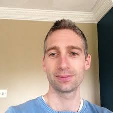 Darrel Keane (@djkeane)