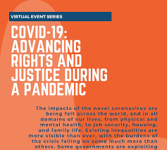 Home > tools for advocating for release & other relief during covid 19 health crisis including motions, briefing and more. From The Human Rights Institute Responding To The Impacts Of Covid 19 Columbia Law School