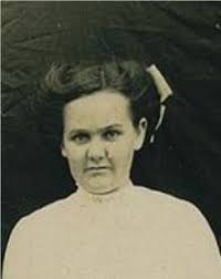 Dora Ann Gaston Nance (1882-1963)