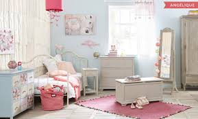 Invasione biancoverde autogrill la macchia. Camera Bambina Mobili E Idee D Arredo Maisons Du Monde