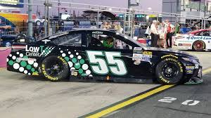 We're deep into the 2017 nascar season and already there's been huge upsets and shake ups! 2017 55 Cup Team Paint Schemes Jayski S Nascar Silly Season Site