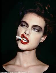 Roxanne Lowit, 90s fashion photographer, reveals the real stories behind  backstage snaps