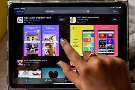 All social media networks are not created equally. Indian Video Sharing Apps Surge In Popularity On Tiktok Ban Arab News