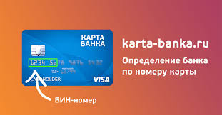 Uznat Bank Po Nomeru Karty Onlajn Servis Opredeleniya Banka Po Bin