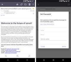 We shouldn't worry who might. The Best Privacy And Security Apps For Android Computerworld