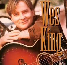 Wes King's Landmark Album "Common Creed" Celebrates 30th Anniversary : News  : JubileeCast