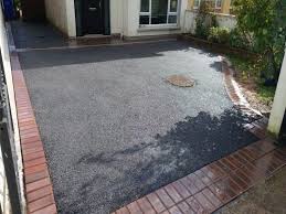 See more ideas about outdoor gardens, backyard, drainage solutions. Tarmac Driveway With New Drainage System In Limerick City Driveway And Patio Contractors
