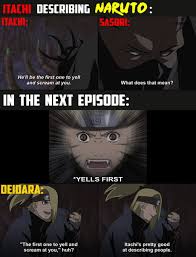 Sub for more naruto shippuden ultimate ninja storm 4, attack on titan, one piece: Best 30 Naruto Fun On 9gag