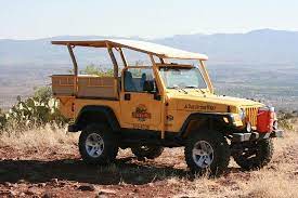 Book a combo tour with a day in the west in sedona. A Day In The West Jeep Tours Sedona 2021 Ce Qu Il Faut Savoir Pour Votre Visite Tripadvisor