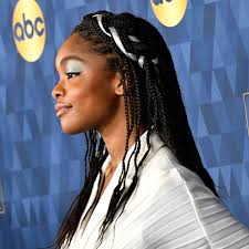 So stay tuned and enjoy the beauty of the braids as a natural hairstyle. 25 Black Braided Hairstyles Braid Ideas For Natural Hair Ipsy