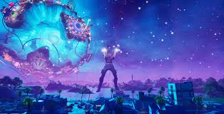 Over the years, fortnite has collaborated with some of the most famous names in the entertainment industry. David Weir Mccall Of Epic Games Says Digital Twins Are Key To Metaverse