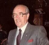 Douglas Sheppard Obituary