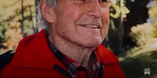 SPECIAL REPORT: Local legend Don Cote, 93