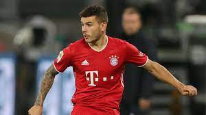 Discover everything you want to know about lucas hernandez: Lucas Hernandez Uberzeugt In Augsburg Ungeschlagen In Vielversprechender Gemengelage Goal Com