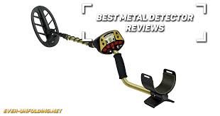 Looking for a metal detector for beginners? Top 11 Best Metal Detector Reviews 2020 April 2020 Ever Unfolding
