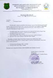 We did not find results for: Assalamualaikum Wr Wb Selamat Sd Negeri 1 Sumber Harum Facebook