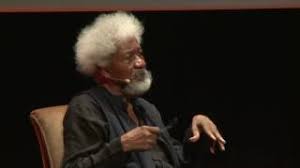 The wole soyinka foundation is a 501 (c) (3) public charity whose mission is to bring writers, artistes, scholars, researchers and other creative thinkers together in an optimally conducive environment for reflection and creativity in nigeria, africa. Wole Soyinka On Religion I Youtube