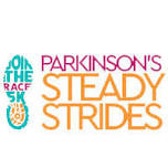 Steady Strides 5K