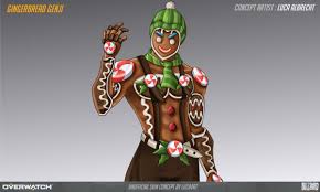 With this new fresh start! Luca4rt On Twitter Last But Not Least Gingerbread Genji Skin Concept Wish You All Happy Holidays Playoverwatch Overwatch Overwatch2 Overwatchfanart Overwatchskinconcept Overwatchconceptart Genji Conceptart Gameart Gamedesign Https T