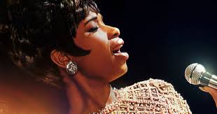 Originally a minor hit by otis redding in 1965, aretha's respect was given a New Respect Trailer Delves Into Aretha Franklin S Reign Because The Queen Of Soul The Buzz Desk